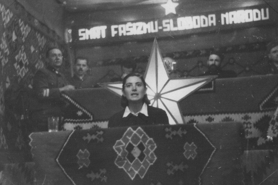 Rada Vranješević