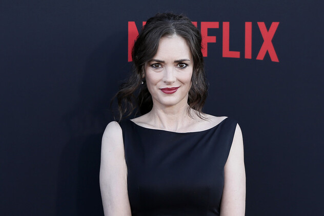 Winona Ryder (Foto: EPA-EFE)