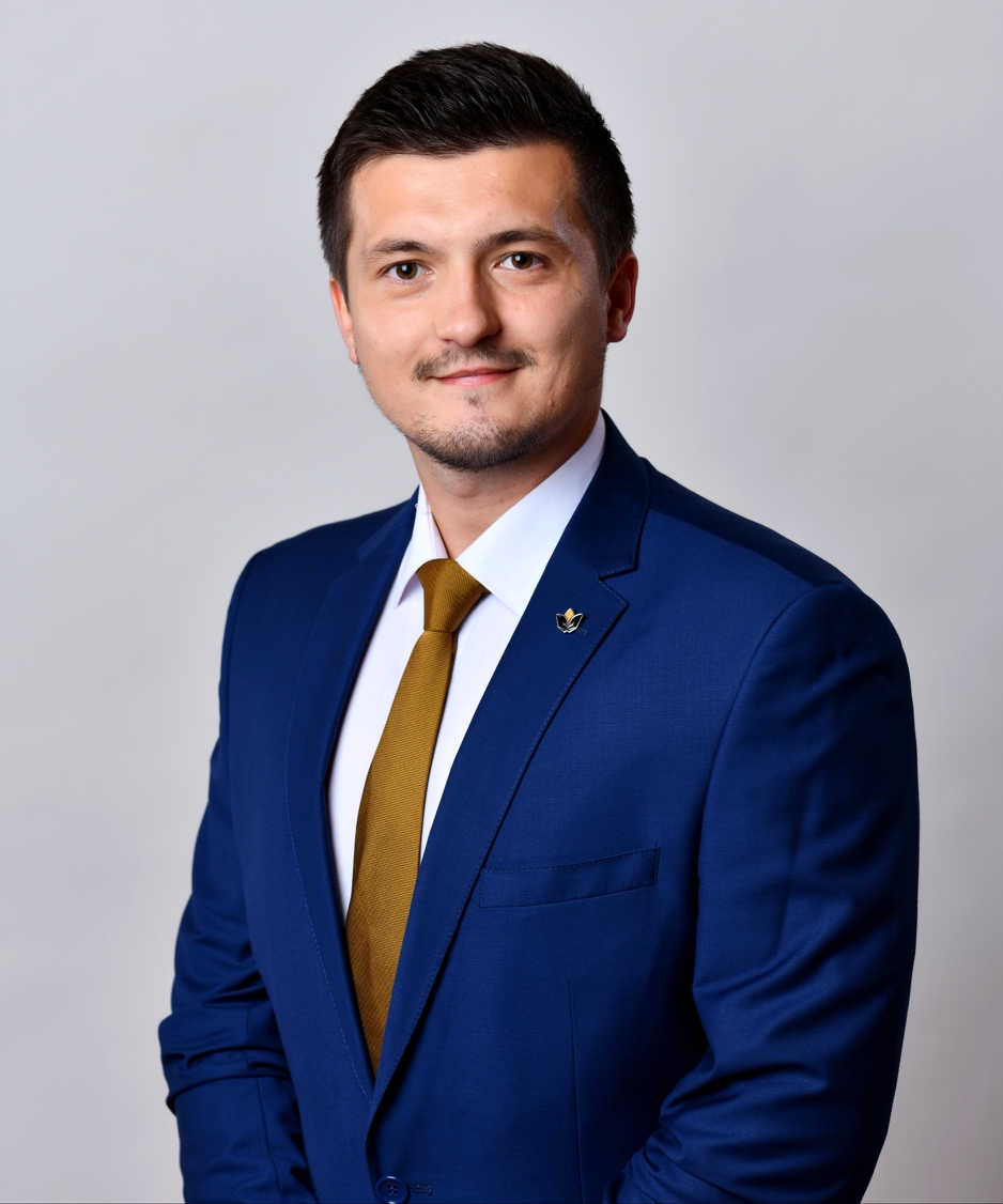 Sejarić: Ići u smjeru formiranja Četvorke u USK (Foto: NiP)