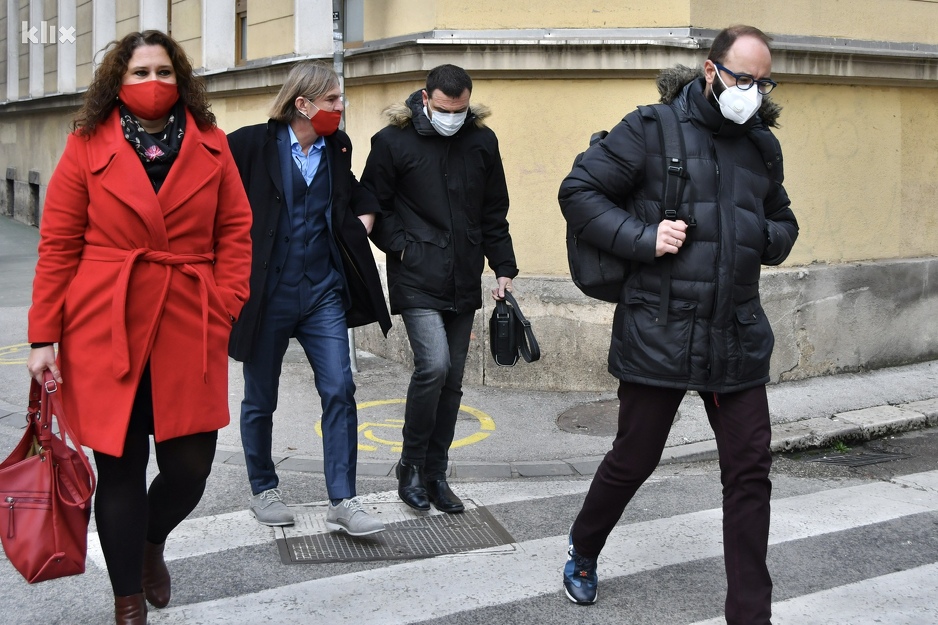 Foto: I. Š./Klix.ba
