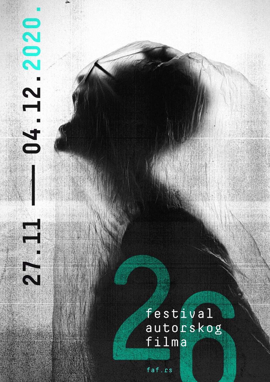 Poster festivala
