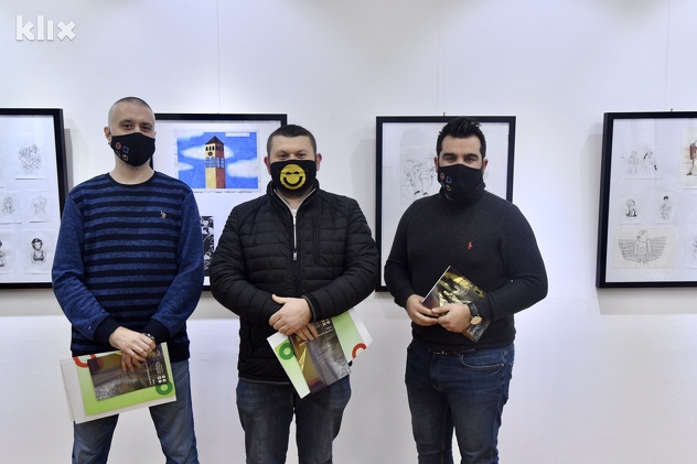 (Foto: T. S./Klix.ba)