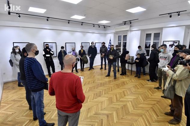 (Foto: T. S./Klix.ba)