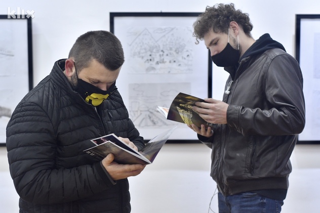 (Foto: T. S./Klix.ba)