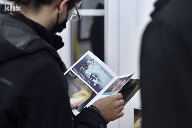 (Foto: T. S./Klix.ba)