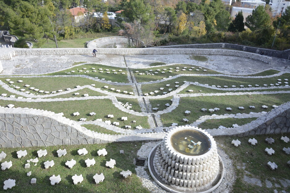Zašto neka smeta Partizansko groblje u Mostaru i šta to znači za državnost BiH