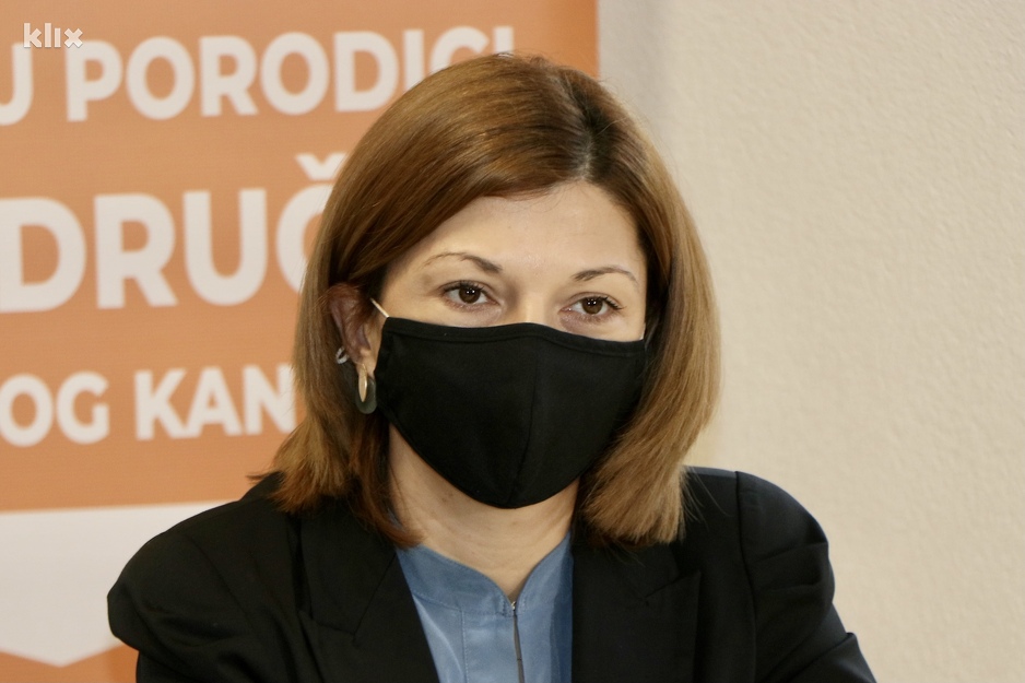 Danijel Huremović (Foto: A. K./Klix.ba)