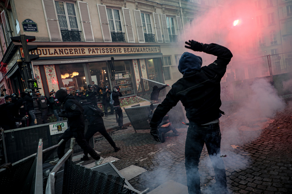 Foto: EPA-EFE