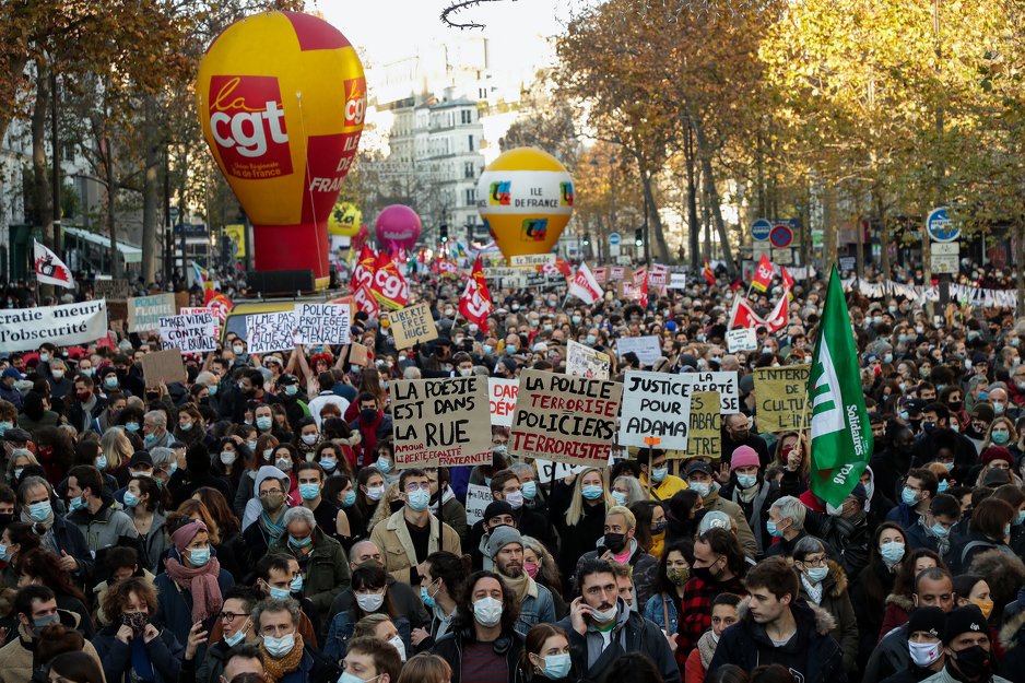 Foto: EPA-EFE