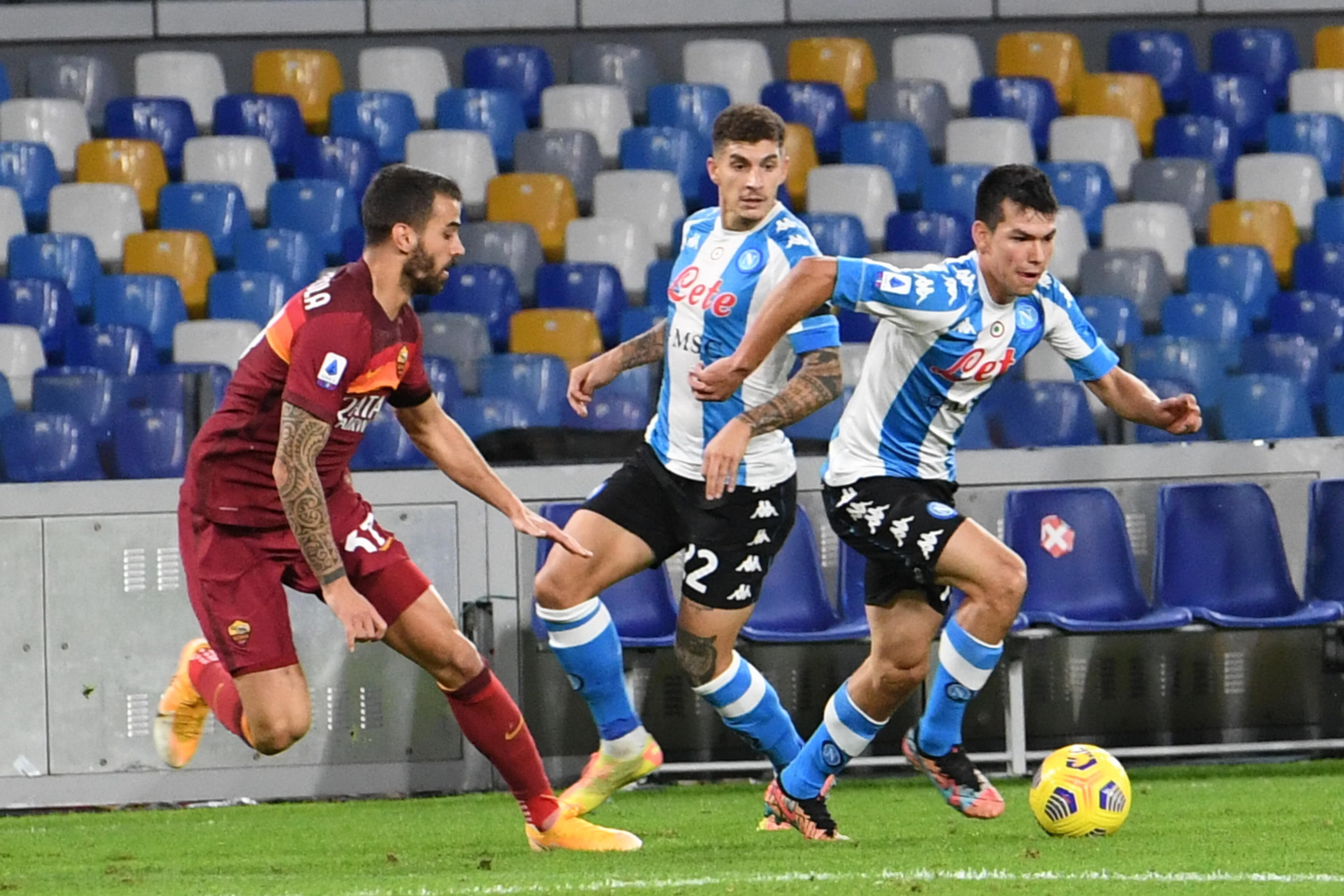 (Foto: EPA-EFE)