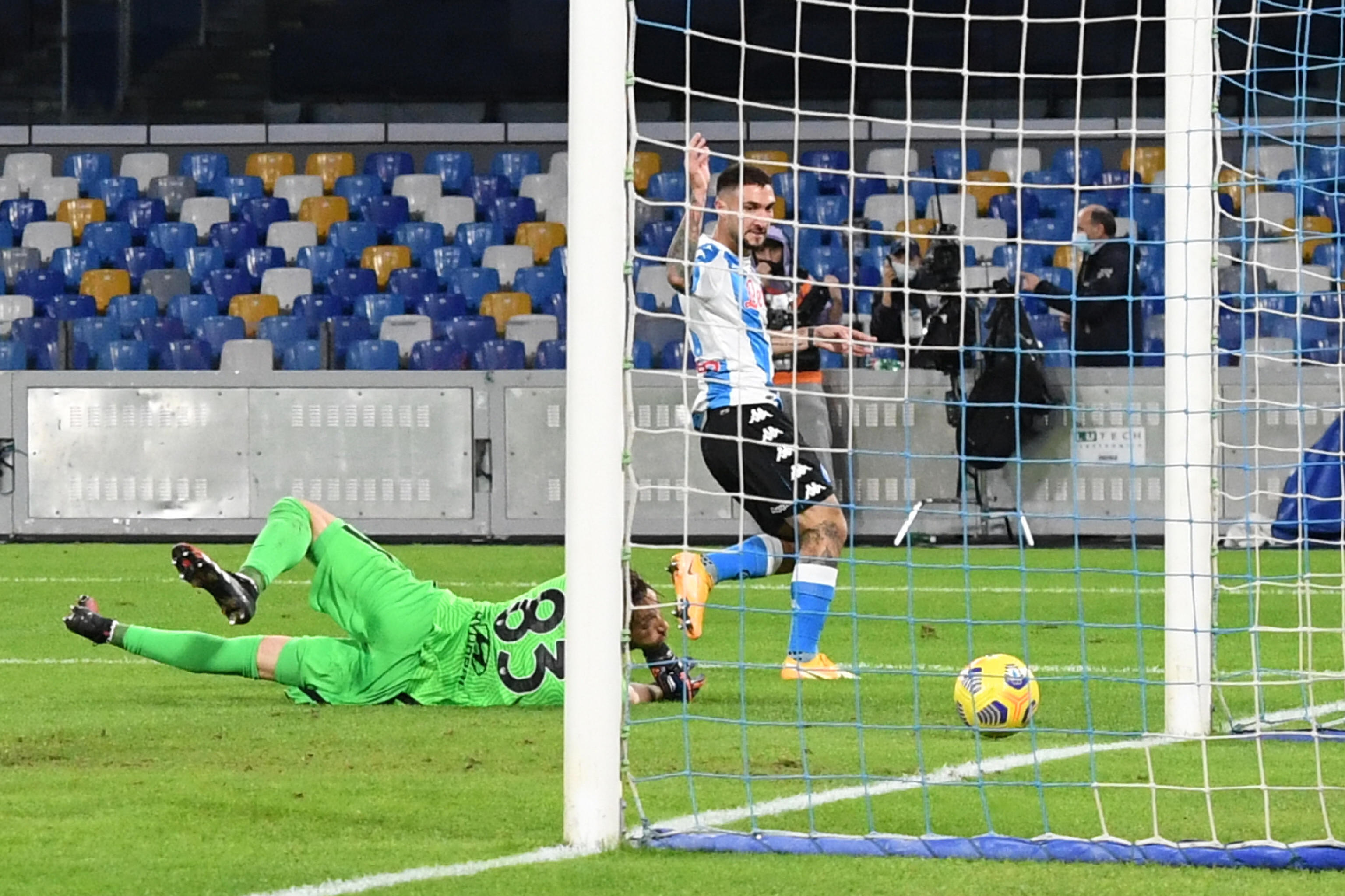 (Foto: EPA-EFE)