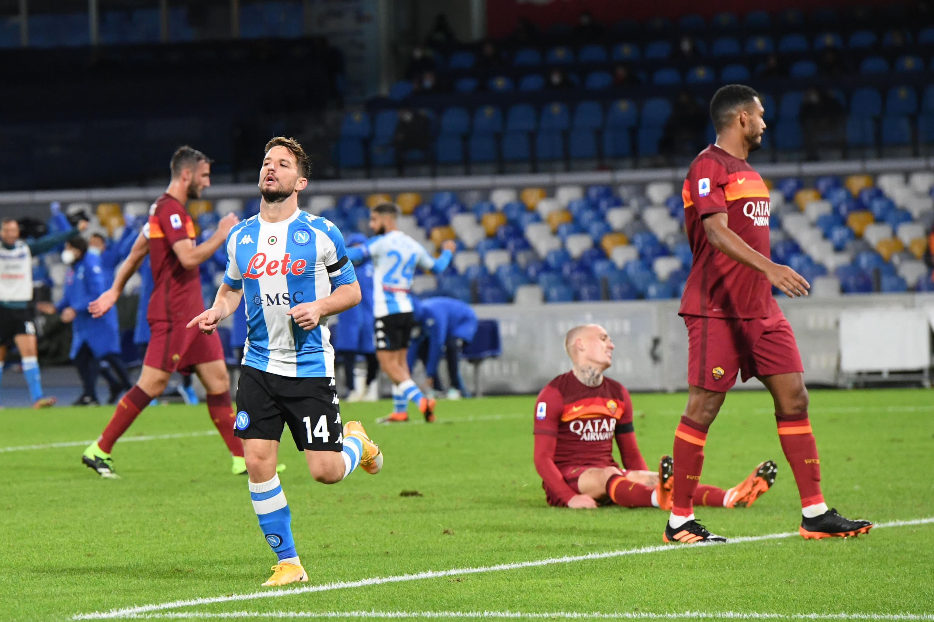 (Foto: EPA-EFE)