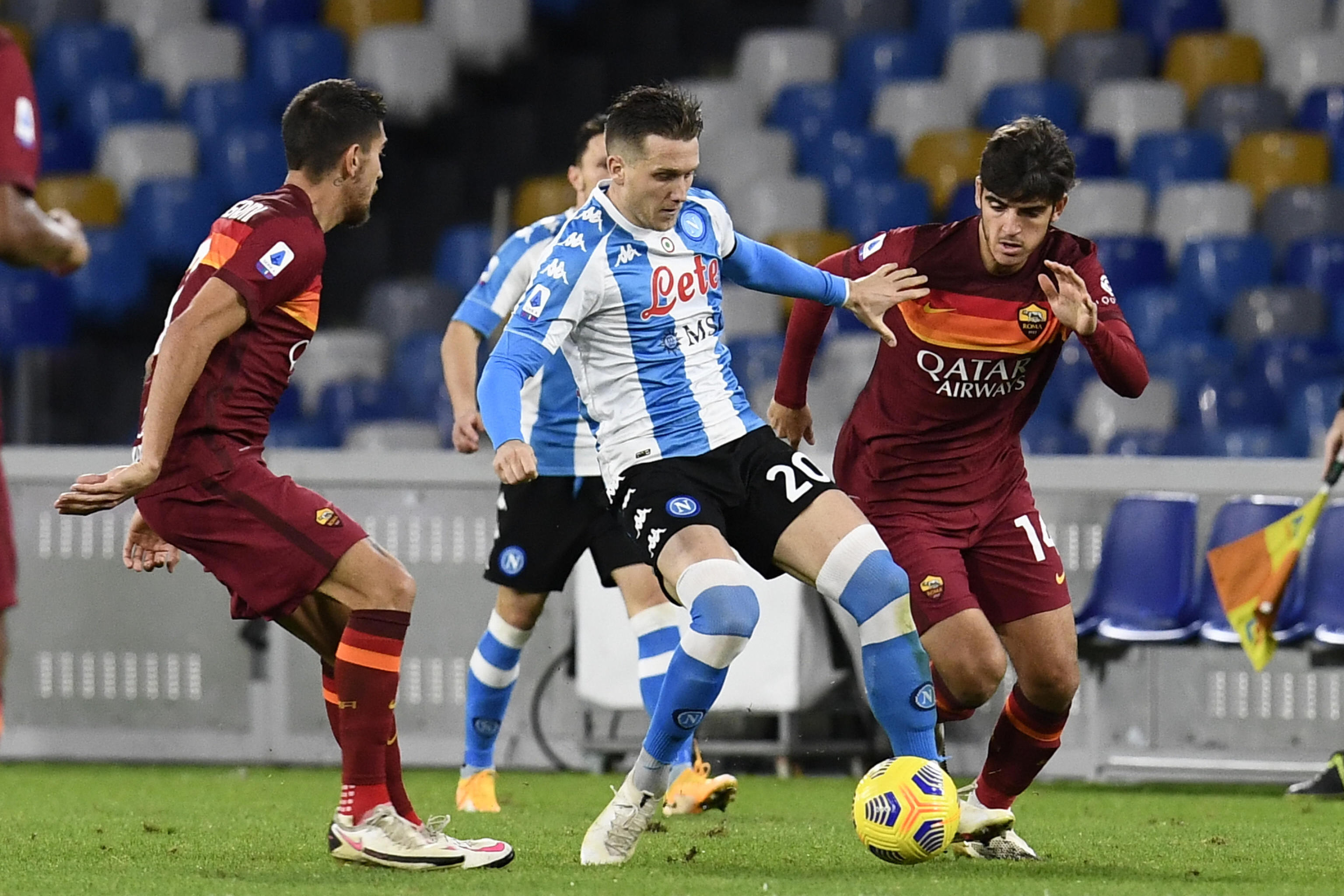 (Foto: EPA-EFE)