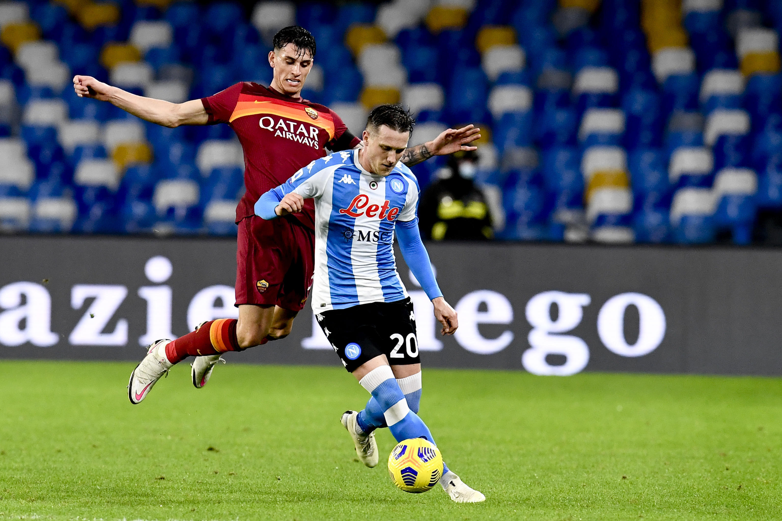 (Foto: EPA-EFE)