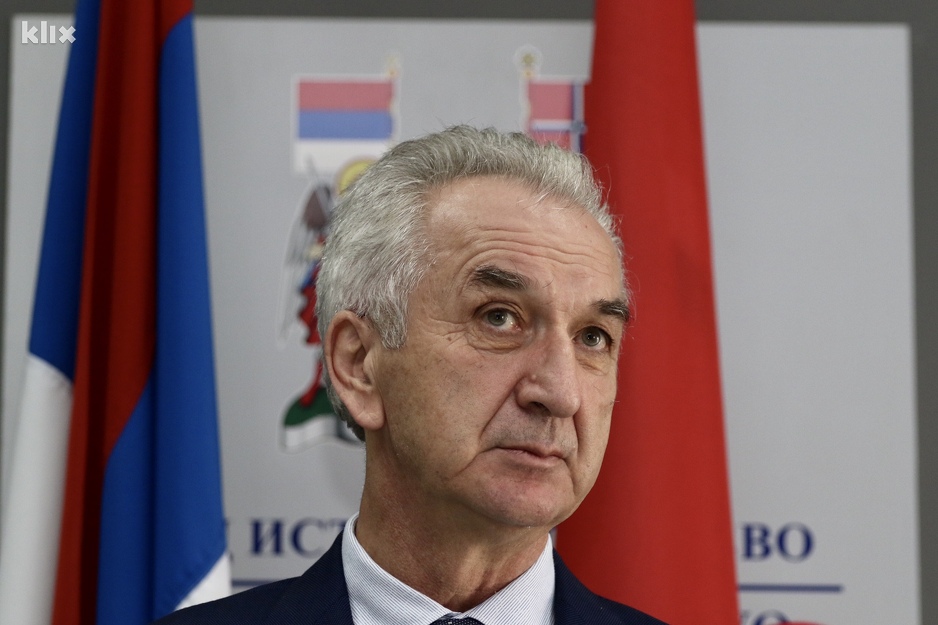 Očekuje i da javno