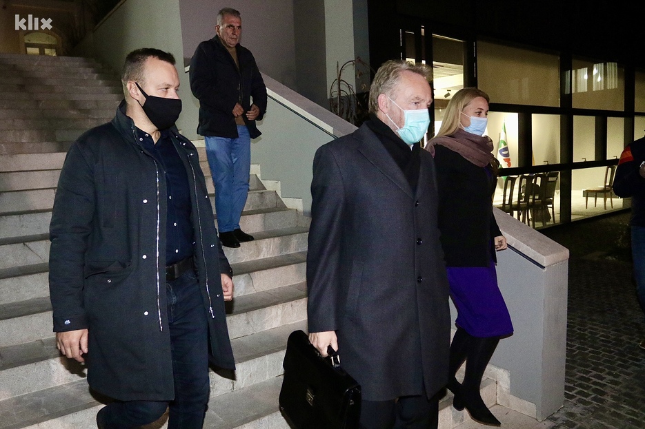 Foto: D. Ć./Klix.ba