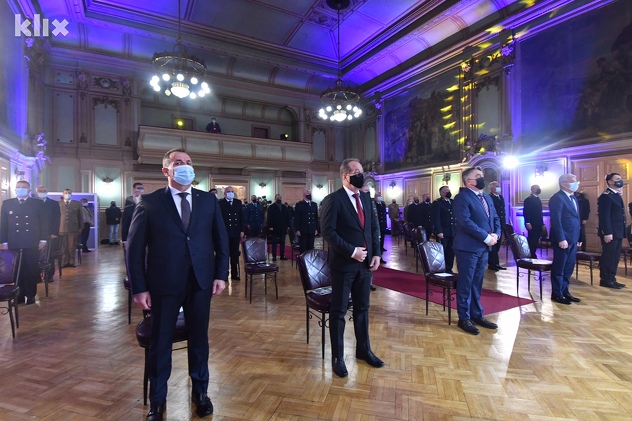 (Foto: T. S./Klix.ba)