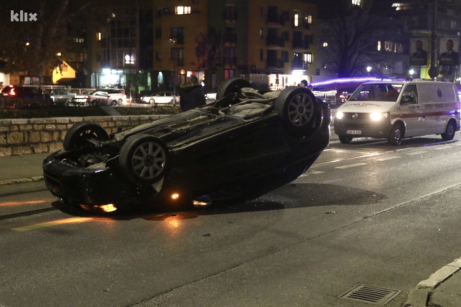 Foto: D. Ć./Klix.ba