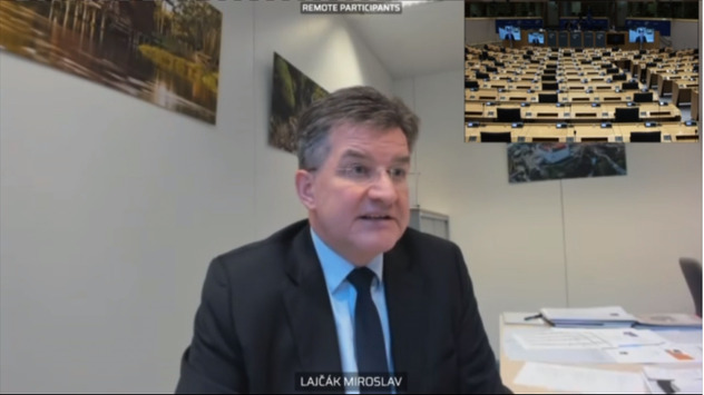 Miroslav Lajčak