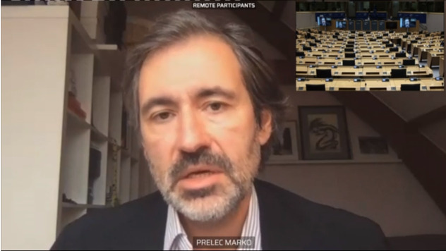 Marko Prelec