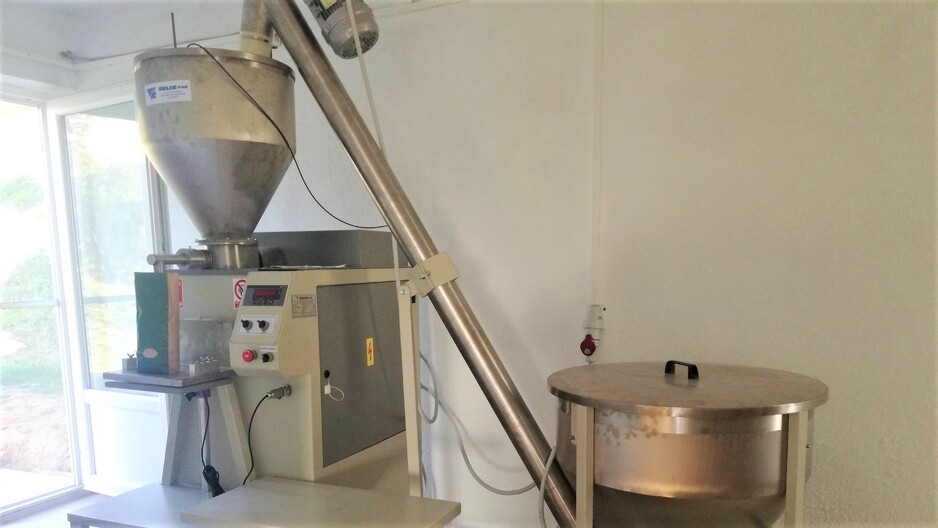 Dobili su podršku Sweden/USAID FARMA II projekta u kupovini opreme
