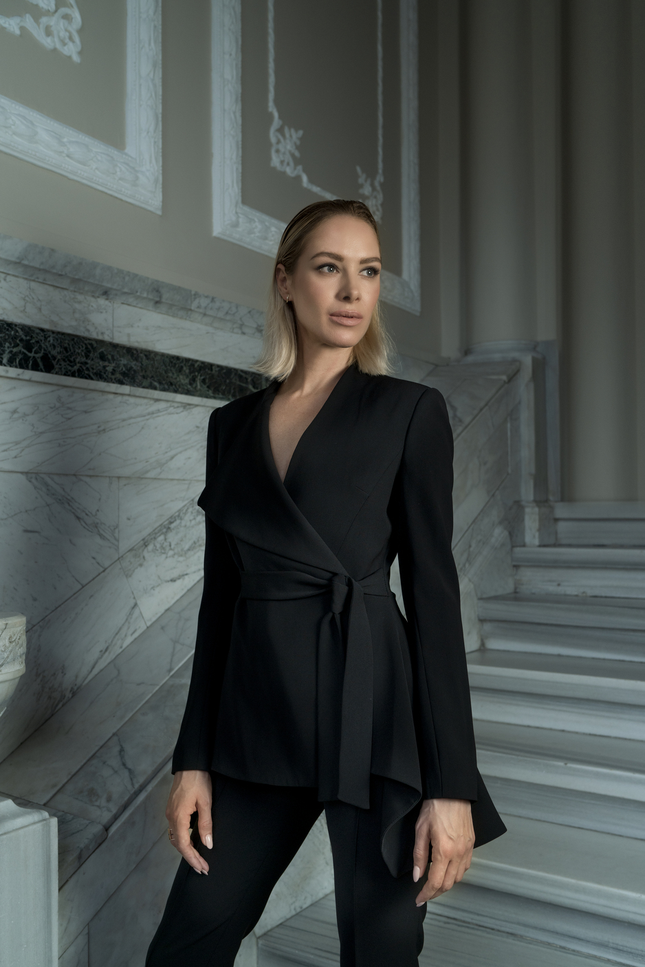 Foto: Cihat Hidir / Mariya Anastasieva
