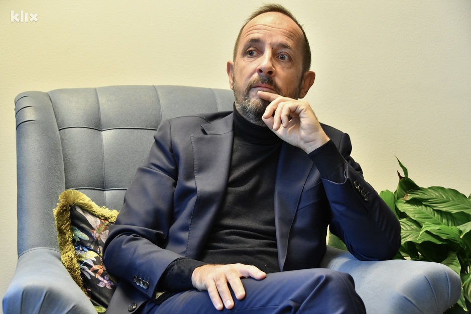 Foto: I. Š./Klix.ba