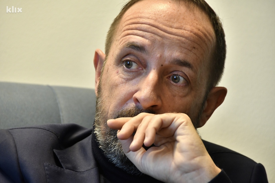 Foto: I. Š./Klix.ba