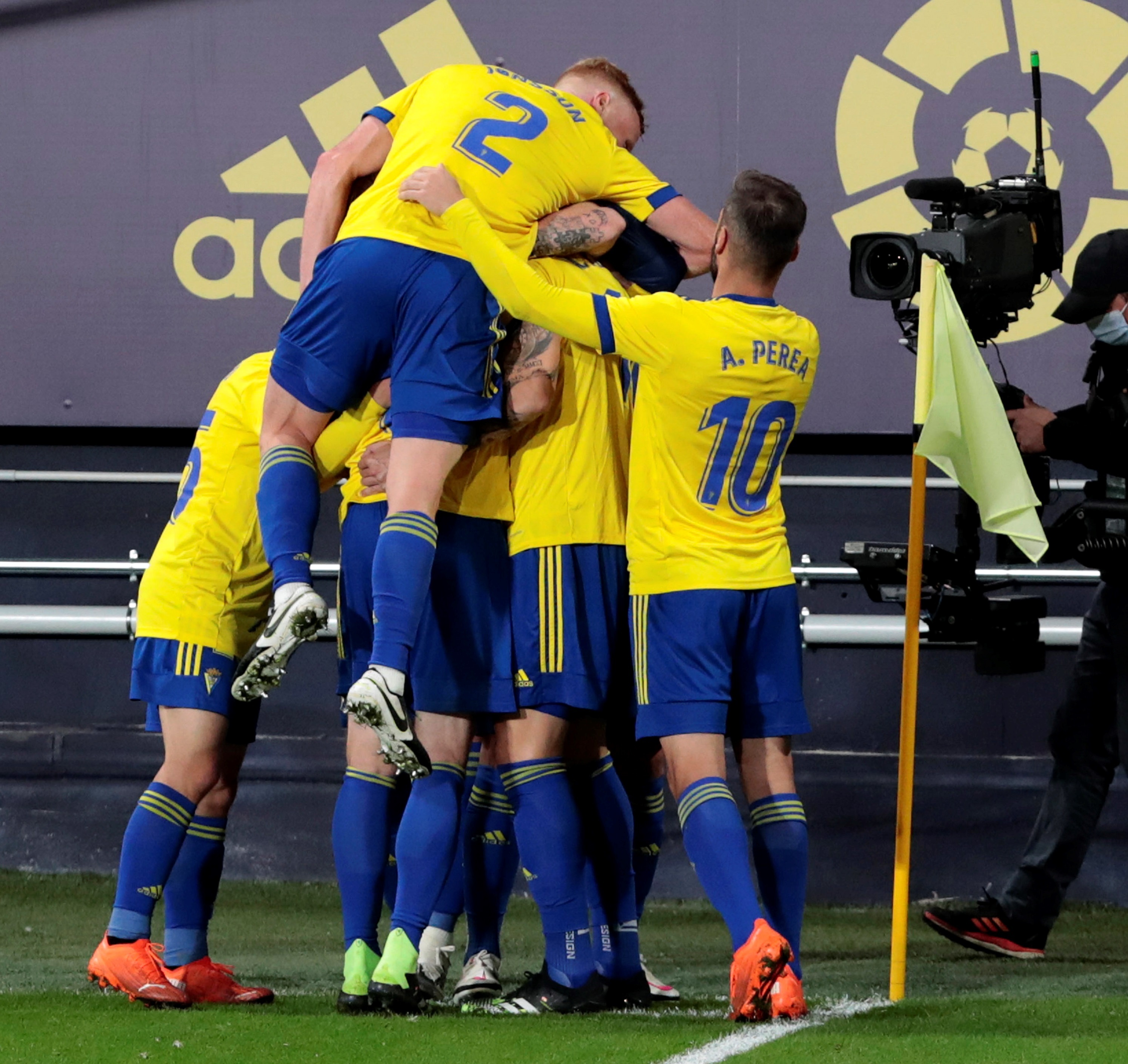 (Foto: EPA-EFE)