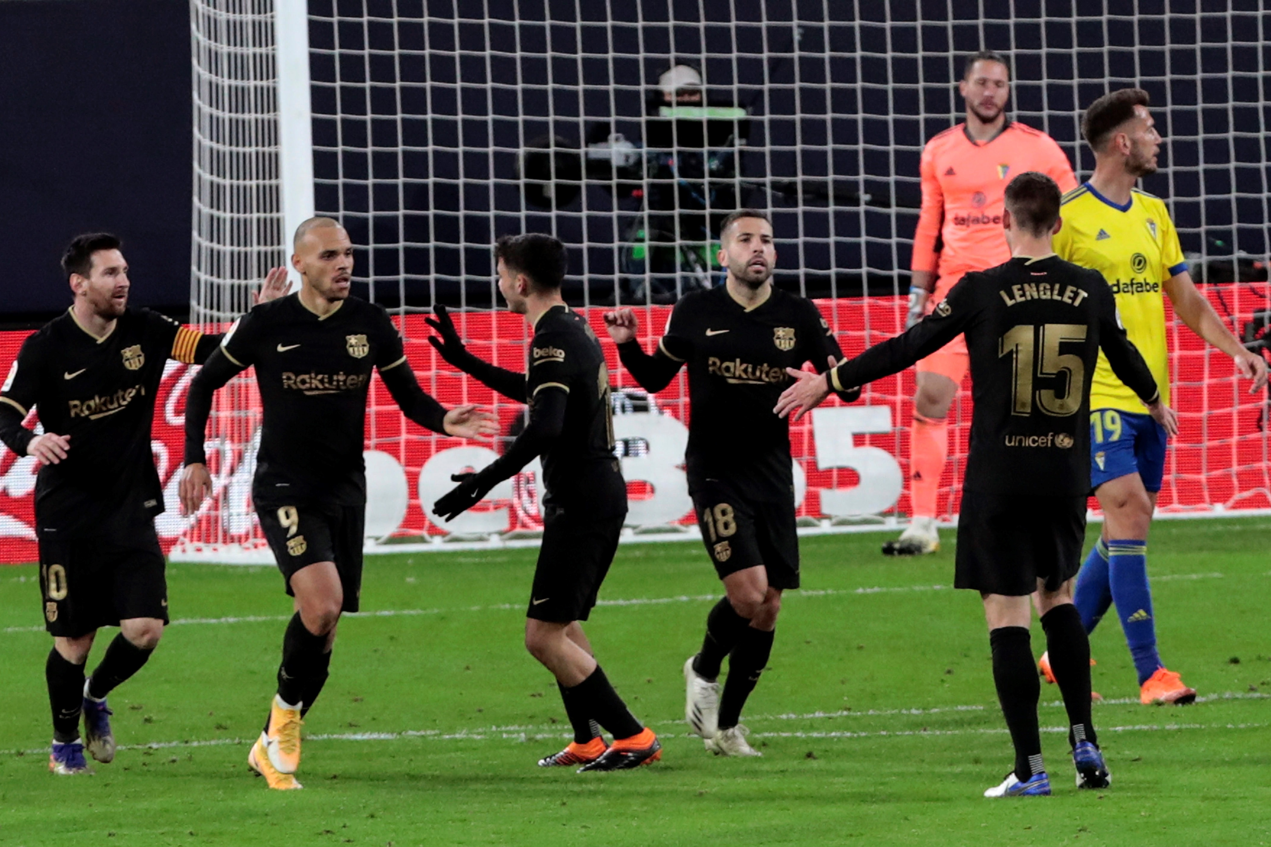 (Foto: EPA-EFE)