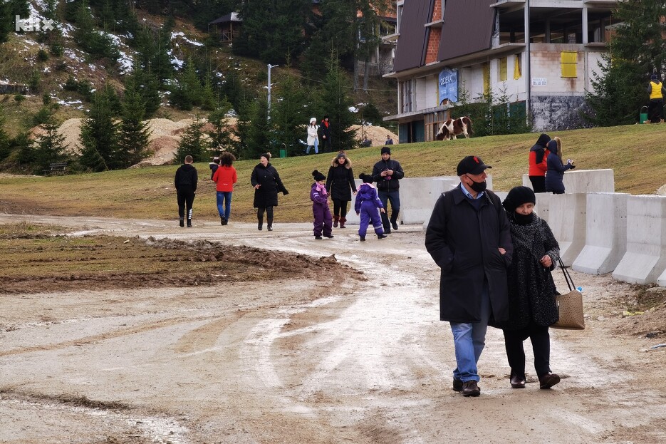 Foto: E. M./Klix.ba