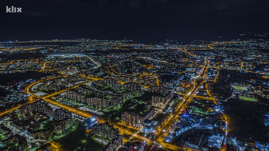 U Sarajevu bez smoga ćemo uživati i narednih nekoliko dana