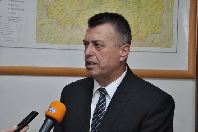 Bratić: Pandemija i iseljavanje doprinijeli manjem broju glasova (Foto: Facebook)
