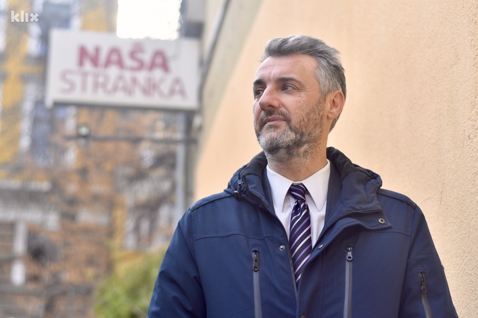 Foto: T. S./Klix.ba