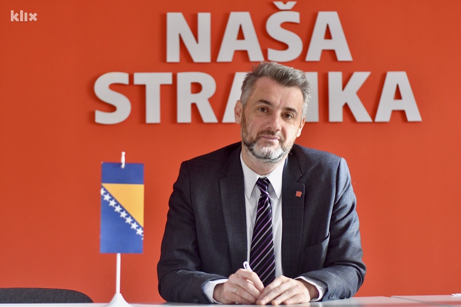 Foto: T. S./Klix.ba