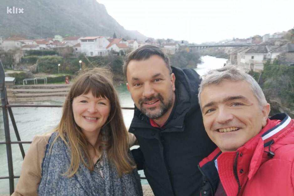 Baralija, Konaković i Mandić