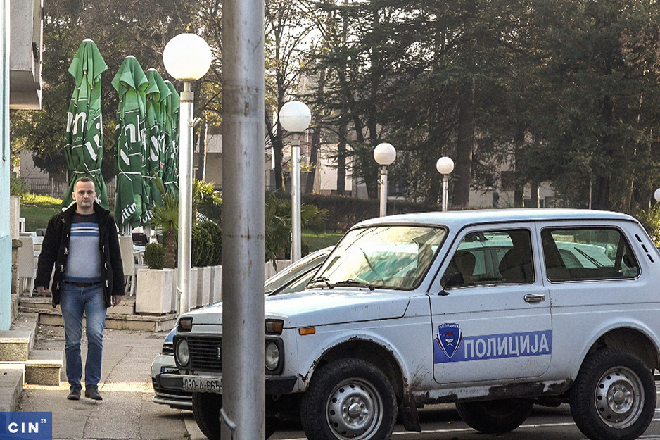 Aleksandar Denda iz Bileće je dao Žili 14.000 KM, uvjeren da od njega kupuje mašinu za obradu drveta, repromaterijal i obuku, ali ništa od toga nije dobio (Foto: CIN)