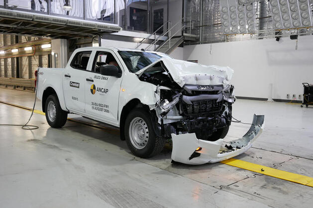 Audi A3 i Land Rover Defender dobili po pet EuroNCAP zvjezdica za sigurnost - Klix.ba
