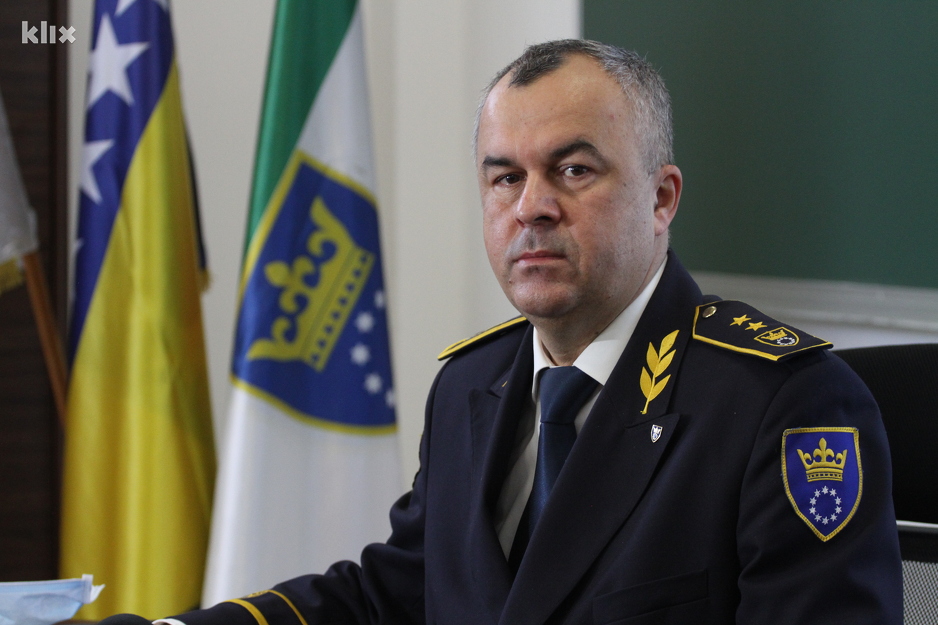 Semir Šut (Foto: E. M./Klix.ba)