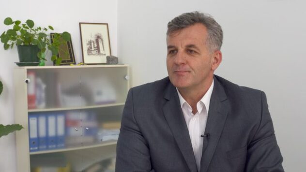 Bilal Memišević