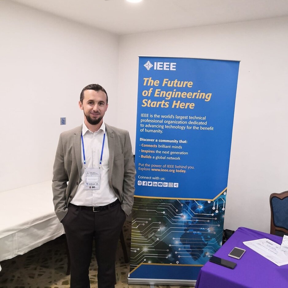 Fehratbegović: Do 2033. broj učenika bi mogao biti ispod 200.000 (Foto: Facebook Adnan Fehratbegović)