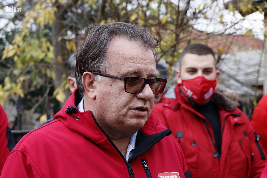Foto: G. Š./Klix.ba
