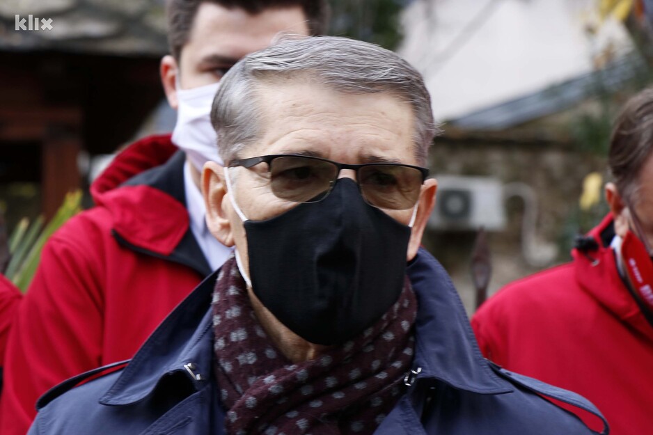 Foto: G. Š./Klix.ba