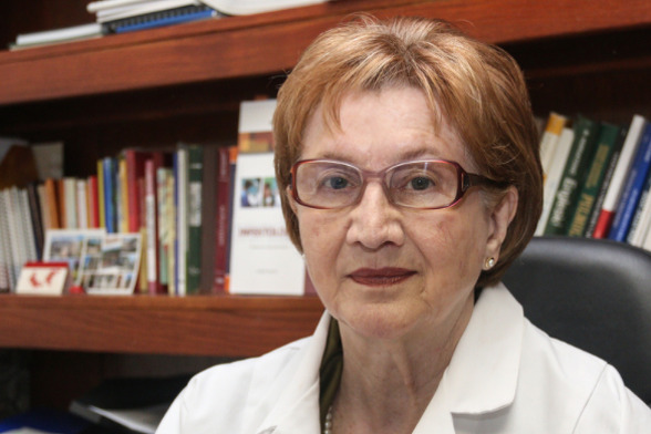 Sajma Krkić-Dautović