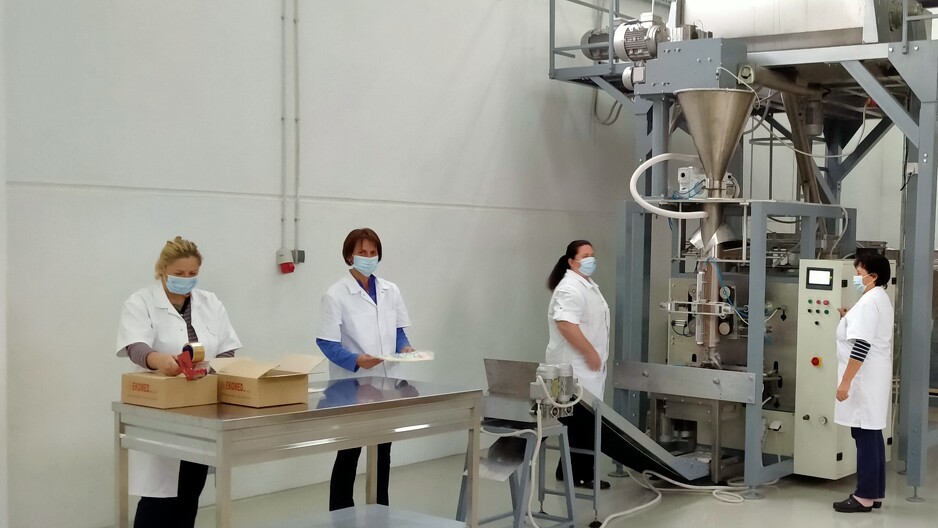 Sweden/USAID FARMA II projekt podržao je Ekomed-MK