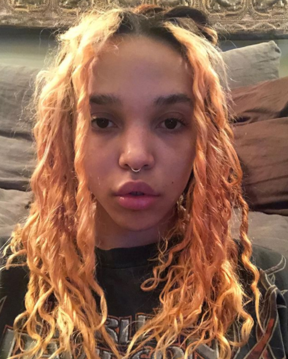 Pjevačica FKA twigs: Iznijela teške optužbe
