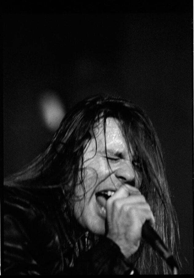 Foto: Milomir Kovačević Strašni