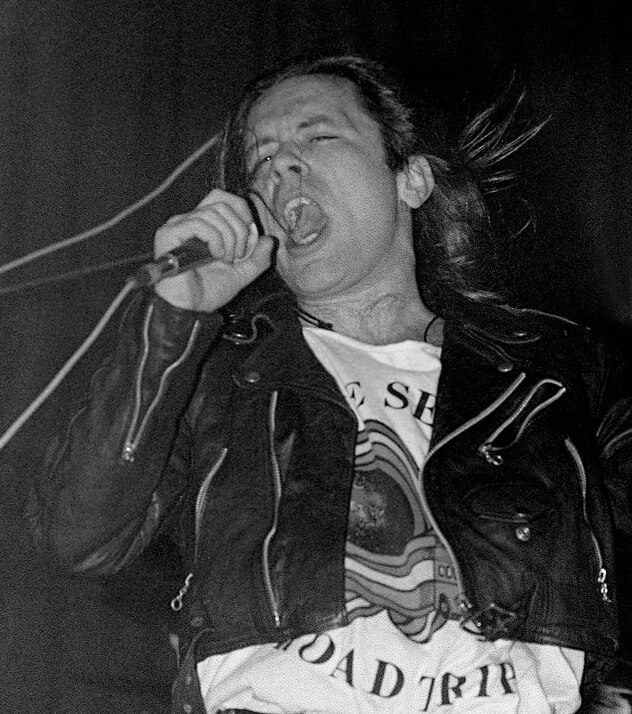 Foto: Milomir Kovačević Strašni