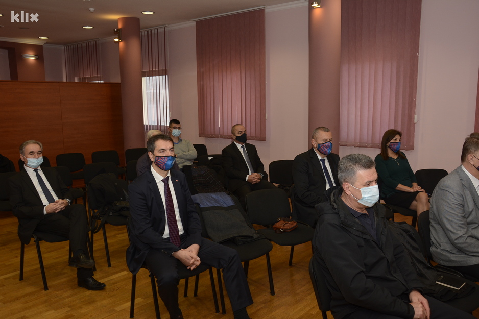 Foto: G. Š./Klix.ba