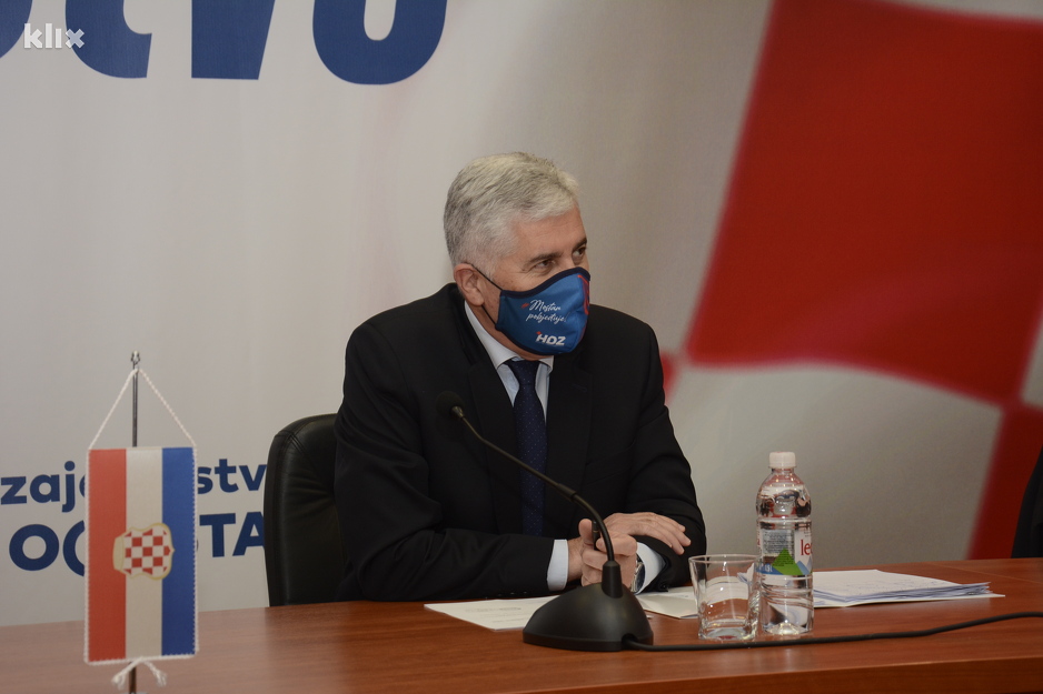 Foto: G. Š./Klix.ba